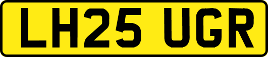 LH25UGR