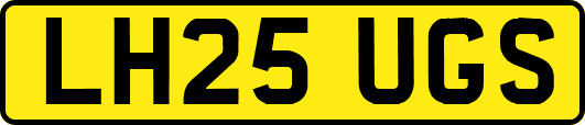 LH25UGS