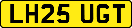 LH25UGT