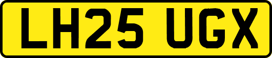 LH25UGX