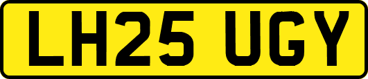 LH25UGY