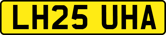 LH25UHA