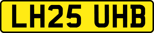 LH25UHB