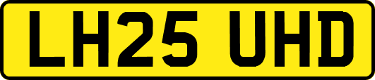 LH25UHD
