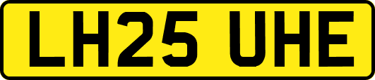 LH25UHE