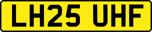 LH25UHF