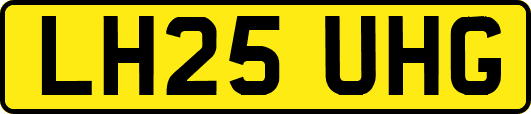 LH25UHG