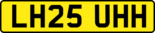 LH25UHH