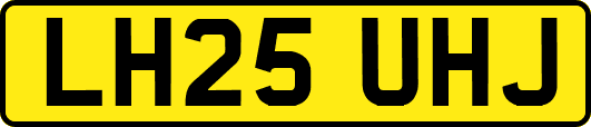 LH25UHJ