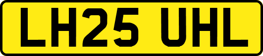 LH25UHL