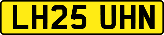 LH25UHN