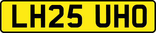 LH25UHO