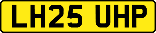 LH25UHP