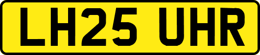 LH25UHR