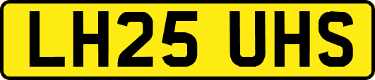 LH25UHS