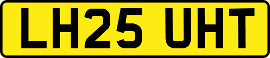 LH25UHT