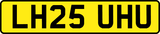 LH25UHU