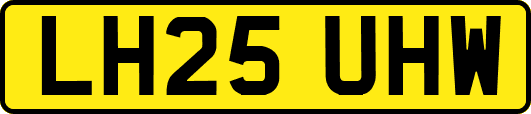 LH25UHW