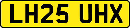 LH25UHX