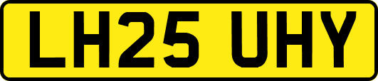 LH25UHY
