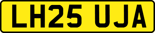 LH25UJA