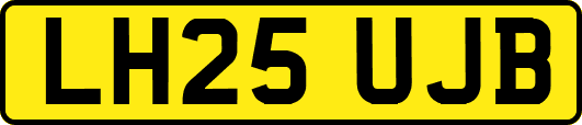 LH25UJB