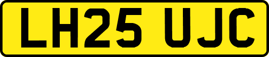 LH25UJC