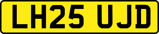LH25UJD