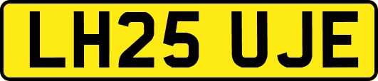 LH25UJE