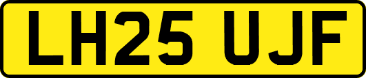 LH25UJF