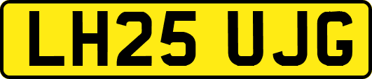 LH25UJG