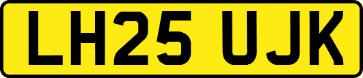 LH25UJK