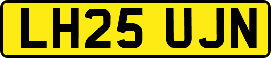 LH25UJN