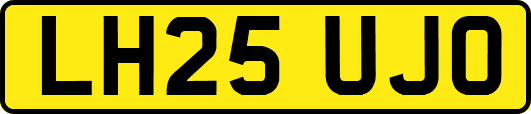 LH25UJO
