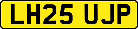 LH25UJP