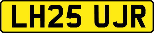 LH25UJR