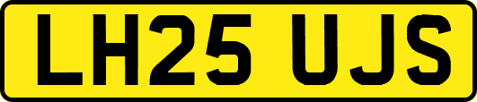 LH25UJS