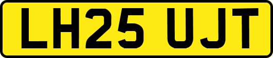 LH25UJT