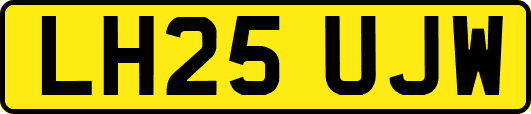 LH25UJW