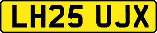 LH25UJX