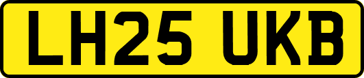 LH25UKB