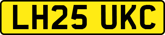 LH25UKC