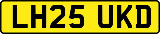 LH25UKD