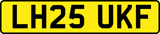 LH25UKF