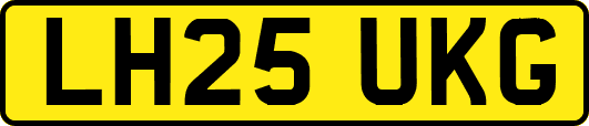 LH25UKG