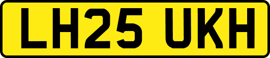 LH25UKH