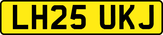 LH25UKJ