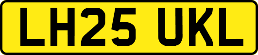 LH25UKL