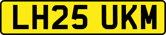 LH25UKM