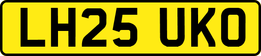LH25UKO